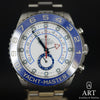 Rolex-Yacht-Master 44mm-Watch-Art Jewellery & Watches