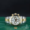 Rolex-Daytona 40mm-Watch-Art Jewellery & Watches