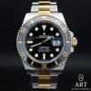 Rolex-Submariner 41mm-Watch-Art Jewellery & Watches