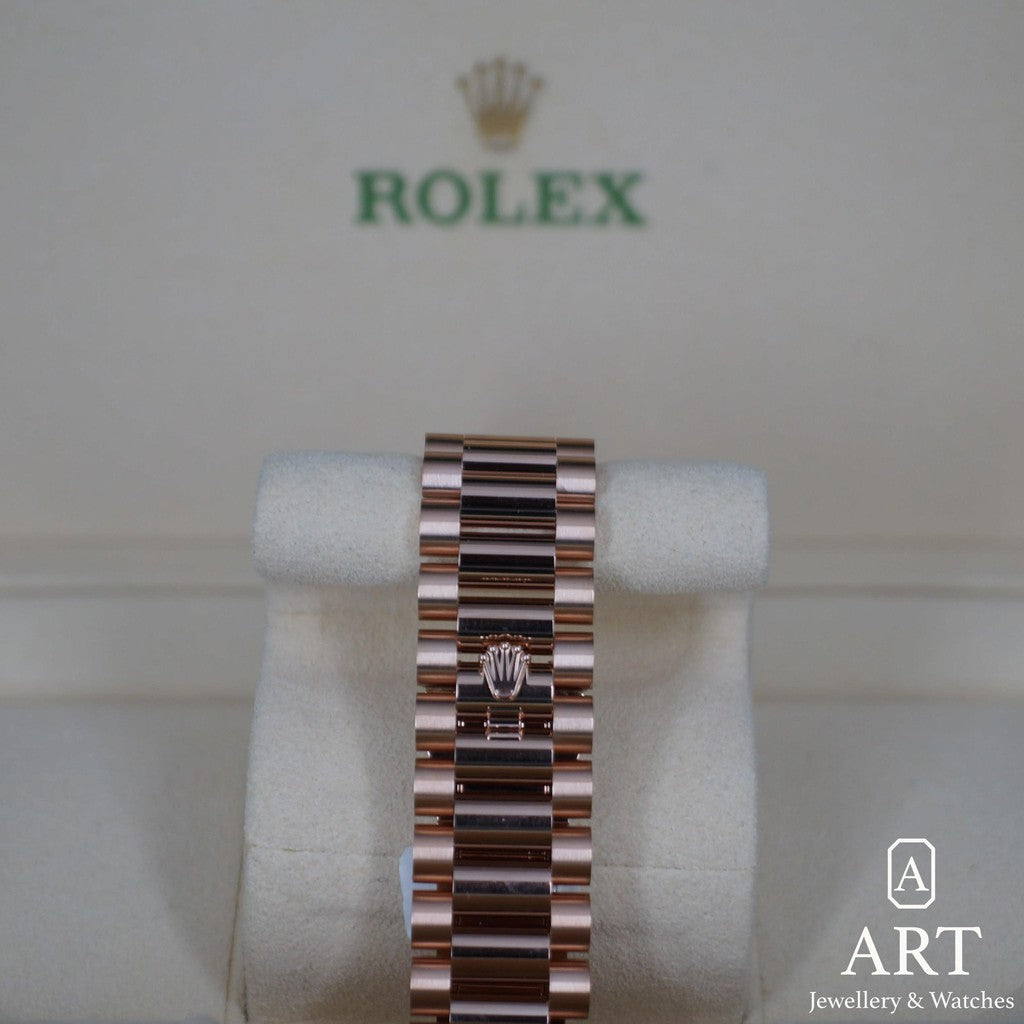 Rolex-Day-Date 36mm-Watch-Art Jewellery &amp; Watches