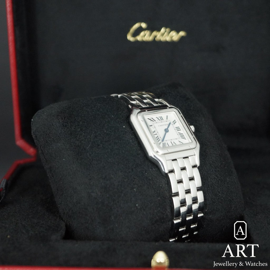 Cartier Panthere 27mm WSPN0007