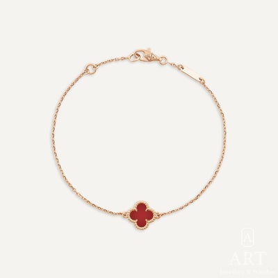 Sweet Alhambra Bracelet