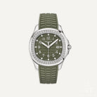 Pre-Owned Patek Philippe Aquanaut 38.8mm 5267/200A-001