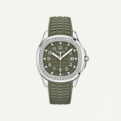 Aquanaut 38.8mm