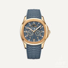 New Patek Philippe Aquanaut 39.9mm 5261R/001