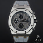 Audemars Piguet Royal Oak Offshore 26470ST.OO.A104CR.01
