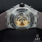 Audemars Piguet Royal Oak Offshore 26470ST.OO.A104CR.01