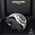 Audemars Piguet Royal Oak Offshore 26470ST.OO.A104CR.01