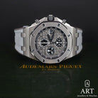Audemars Piguet Royal Oak Offshore 26470ST.OO.A104CR.01