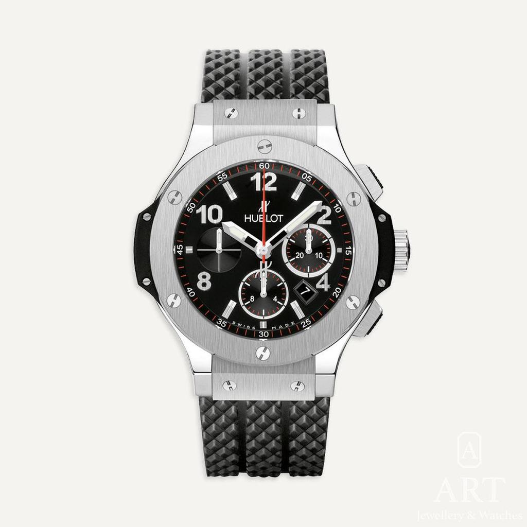 Pre-Owned Hublot Big Bang 44mm 301.SX.130.RX