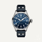 Pre-Owned IWC Big Pilot 43mm IW329303