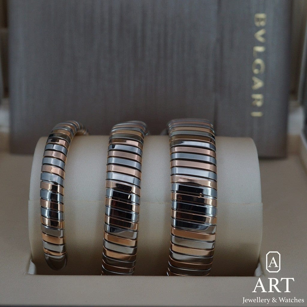 Bulgari Serpenti Tubogas 35mm 103149 – ART Jewellery & Watches