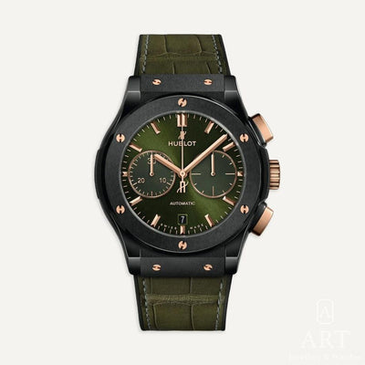 Classic Fusion 45mm