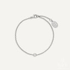 Pre-Owned Cartier D'amour Mini Bracelet B6045517