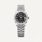 Pre-Owned Rolex Datejust 31mm 278384RBR