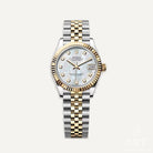 New Rolex Datejust 31mm 278273