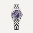 Pre-Owned Rolex Datejust 31mm 278274