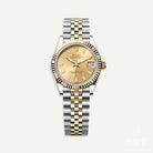 Pre-Owned Rolex Datejust 31mm 68273