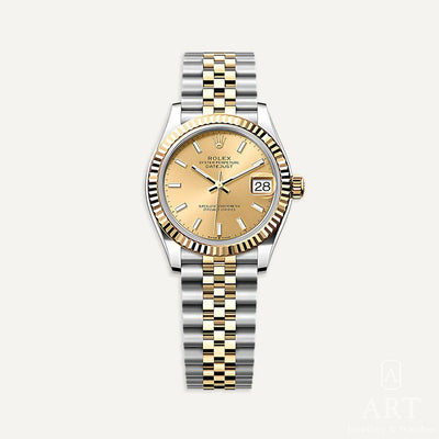 Datejust 31mm