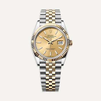 Datejust 36mm