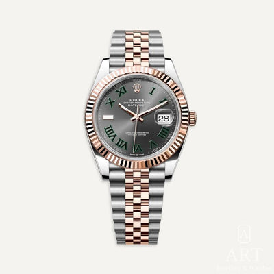 Datejust 36mm