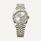 Pre-Owned Rolex Datejust 36mm 126233