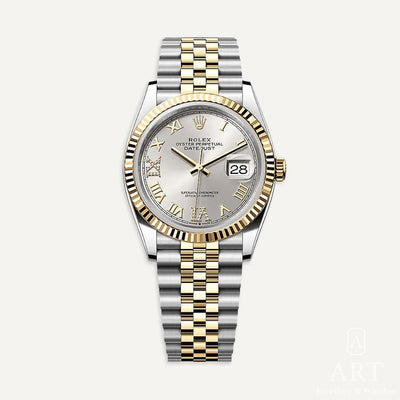 Datejust 36mm