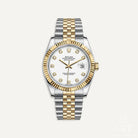 Pre-Owned Rolex Datejust 36mm 116233