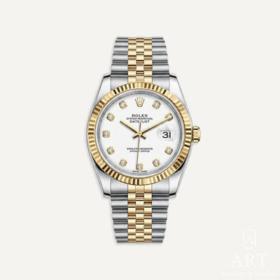 Datejust 36mm