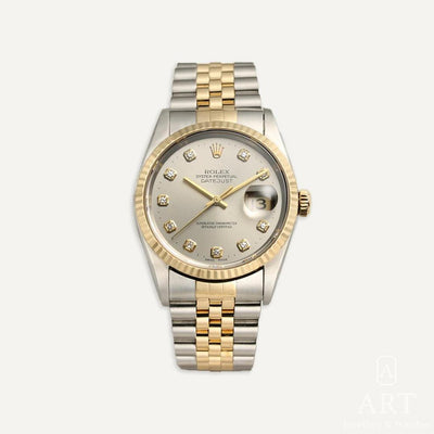 Datejust 36mm