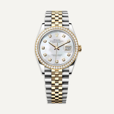 Datejust 36mm