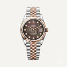 Pre-Owned Rolex Datejust 36mm 116231