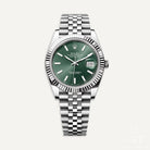 New Rolex Datejust 41mm 126334