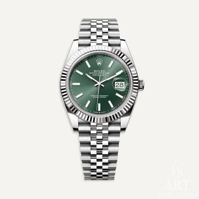 Datejust 41mm