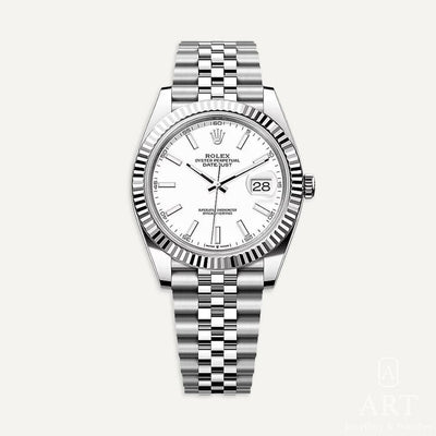 Datejust 41mm