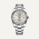New Rolex Datejust 41mm 126334
