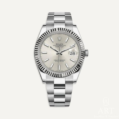 Datejust 41mm