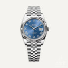 New Rolex Datejust 41mm 126334