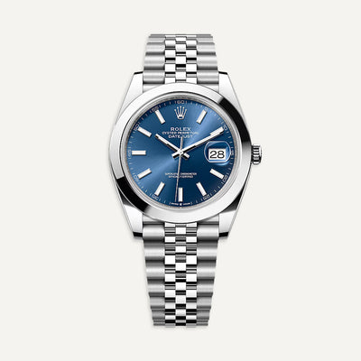 Datejust 41mm