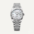 New Rolex Datejust 41mm 126334