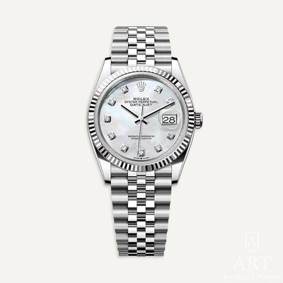 Datejust 41mm