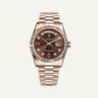Pre-Owned Rolex Day-Date 36mm 118235