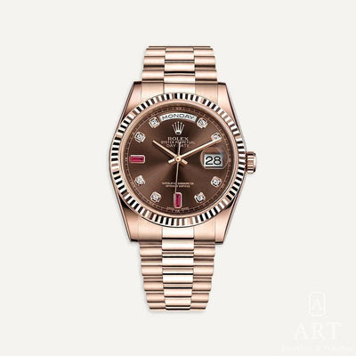 Day-Date 36mm