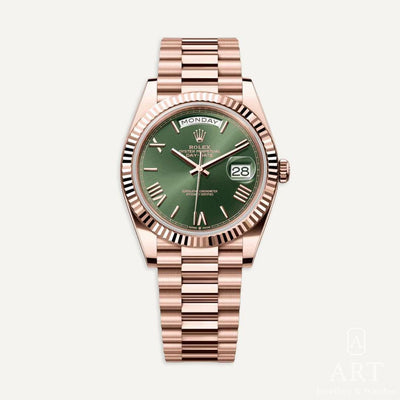 Day-Date 40mm