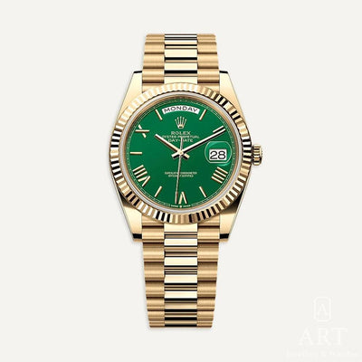 Day-Date 40mm