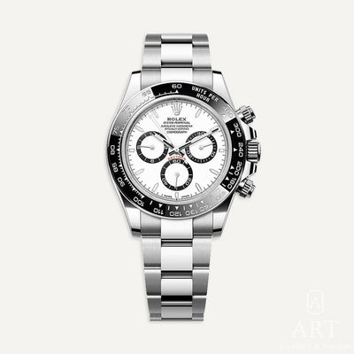Daytona 40mm