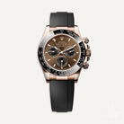 Pre-Owned Rolex Daytona 40mm 126515LN