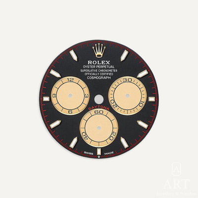 Daytona Paul Newman Dial