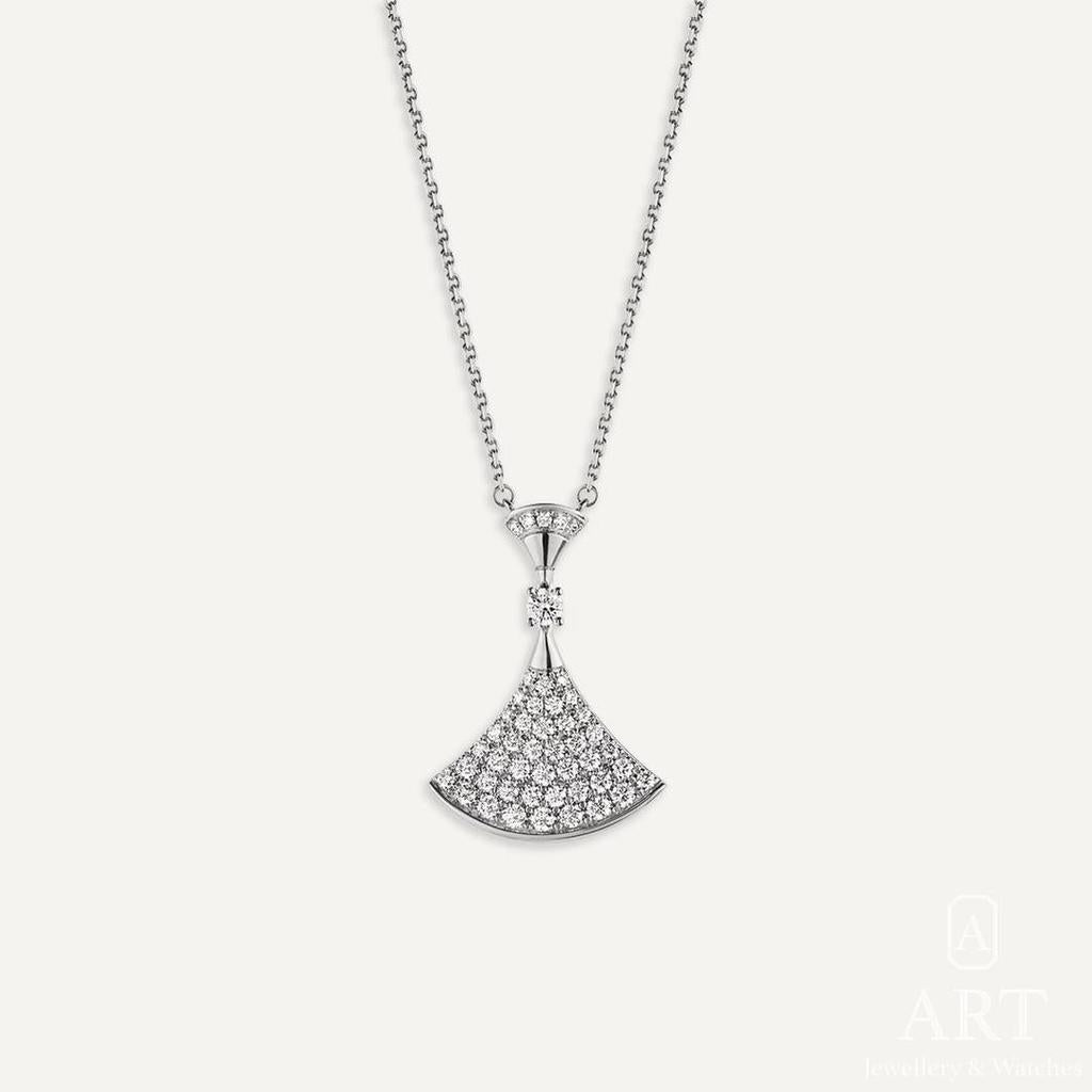 Pre-Owned Bulgari Divas' Dream 350066