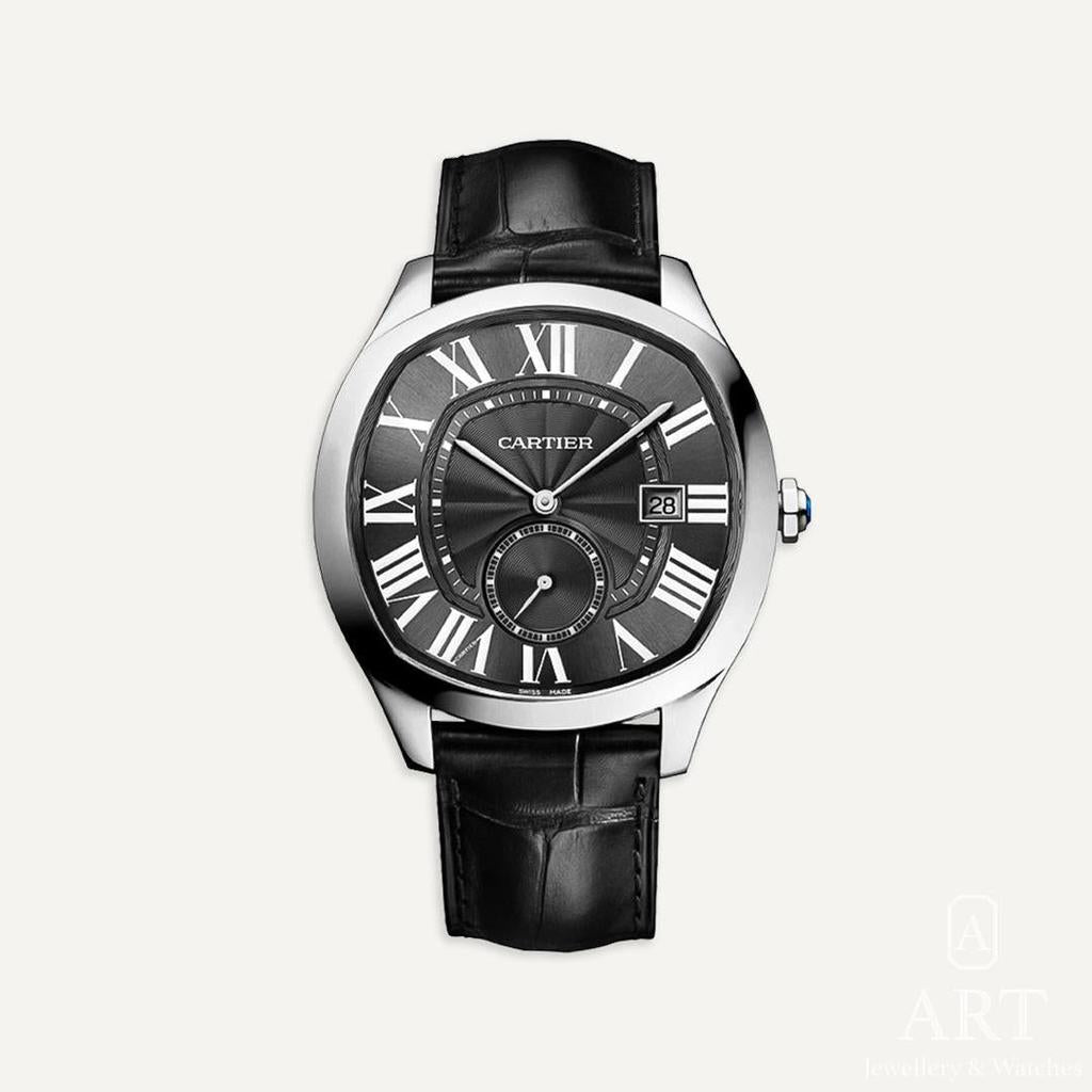 New Cartier Drive De Cartier 41mm WSNM0018